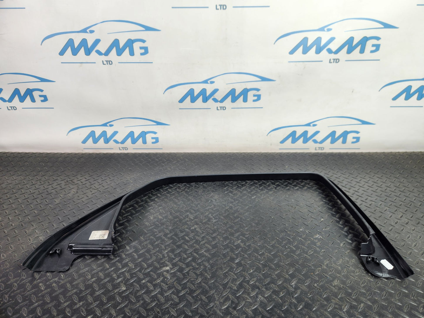 Land Rover Range Rover Evoque L551 SUV Rear Right Door Window Trim K8D225514AB