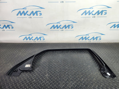 Land Rover Range Rover Evoque L551 SUV Rear Right Door Window Trim K8D225514AB