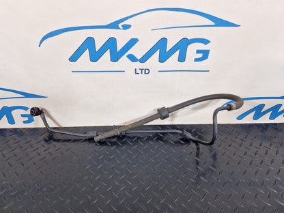 14-21 MERCEDES BENZ C300h W205 WINDOW WASHER HOSE PIPE A2058308004