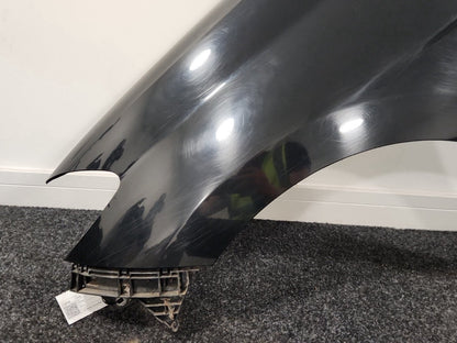 Honda FR-V MK1 (BE57) Front Left N/S Passenger Wing Fender Panel in Black