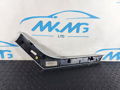 Land Rover Range Rover Evoque L538 Right Centre Console Trim BJ32044E06DD