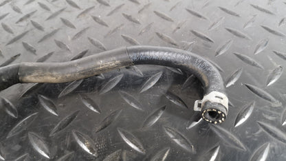 16-19 AUDI A4 B9 S-LINE GENUINE 2.0TDI FUEL RETURN PIPE HOSE 04L131552BJ