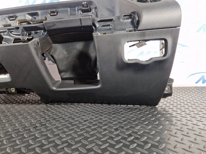 19-ON MERCEDES BENZ B CLASS W247 GENUINE DASHBOARD PANEL WITH A-BAG 2478607302
