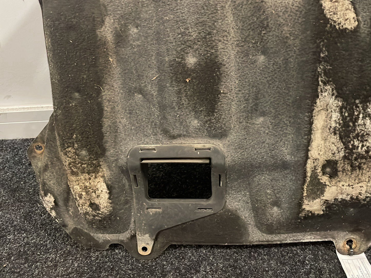 Ford Grand C-Max MK2 (C344) MPV Engine Front Under Cover