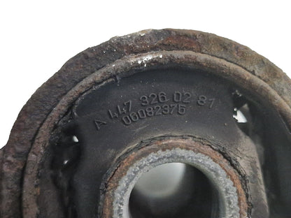14-23 MERCEDES VITO W447 GENUINE REAR RIGHT SHOCK ABSORBER A4473260281
