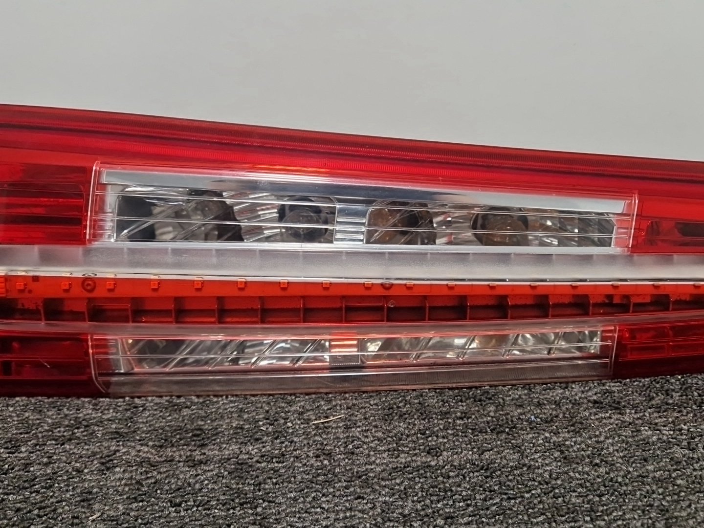 2008 Ford C-Max MK1 FL (C214) Genuine Rear Left N/S Tail Light M51-13N411-AA