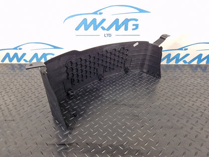 18-ON MERCEDES BENZ SPRINTER W907 W910 FOOTWELL PANEL TRIM COVER A9106880500