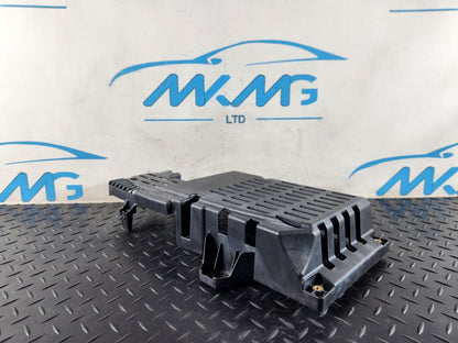 MERCEDES BENZ B CLASS W247 AMPLIFIER AUDIO UNIT BRACKET HOLDER MOUNT A2475450601