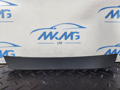 Audi Unknown Part Type 4M2857304