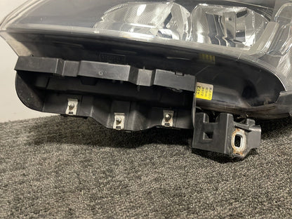 Fiat Doblo MK2 FL (263-1) Cargo Van Genuine Front Left N/S Headlight 51974246