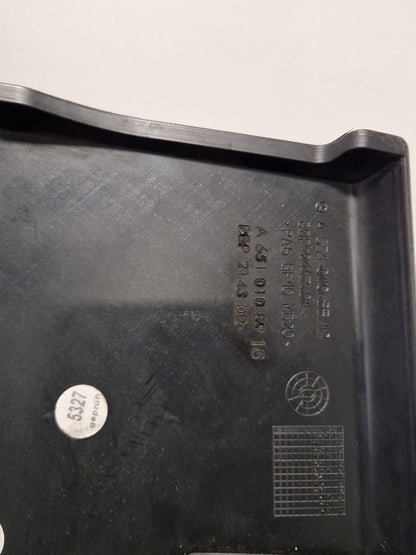 Mercedes-Benz C-Class W205 Genuine Engine Top Cover A6510108915