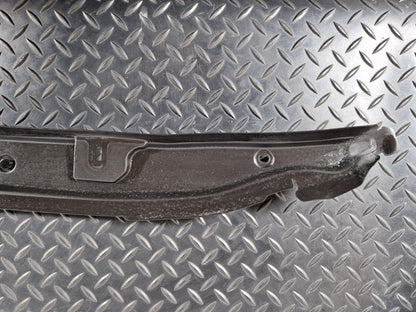 19-ON MERCEDES BENZ B CLASS W247 OEM FRONT RIGHT FENDER GAP COVER A2478890500