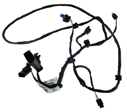 11-19 MERCEDES BENZ ML W166 FRONT SENSOR WIRING LOOM HARNESS CABLE A1665408732