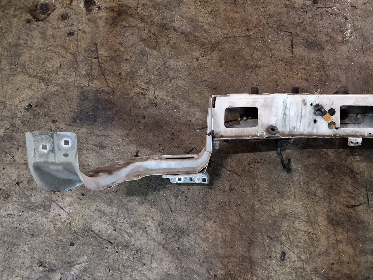 Vauxhall Combo MK3 (D) (61VO) Cargo Van Front Slam Panel