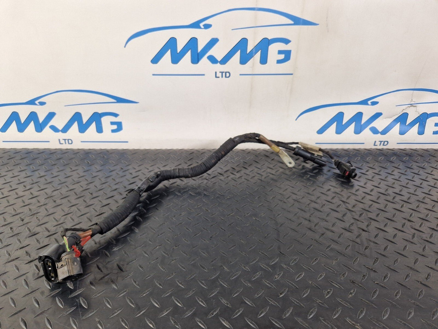 16-23 AUDI S5 COUPE GENUINE ELECTRIC STEERING RACK WIRING LOOM HARNESS 8W2971111