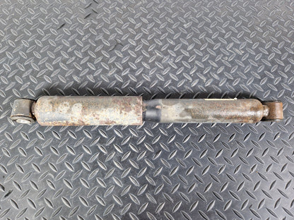 18-ON MERCEDES BENZ SPRINTER W907 W910 OEM REAR SHOCK ABSORBER A9103263000