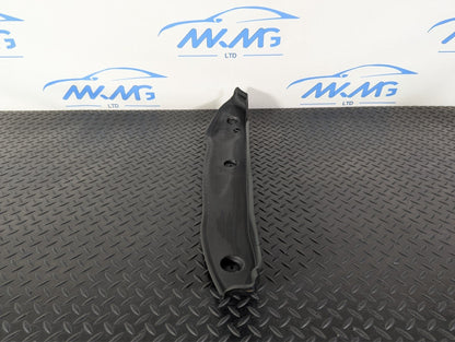 11-19 MERCEDES BENZ ML W166 FRONT LEFT N/S WING FENDER TRIM COVER A1668890125