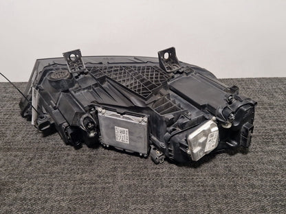 Audi Q7 4M Genuine Left N/S Passenger Headlight 4M0941033A
