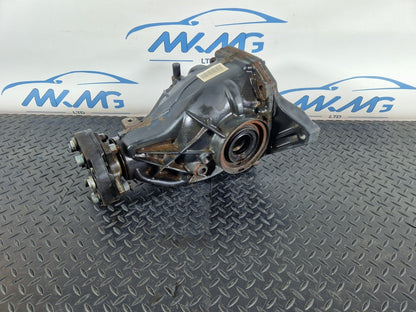 14-21 MERCEDES BENZ C300h W205 2.2L HYBRID DIFFERENTIAL A2033510705 A2053502602