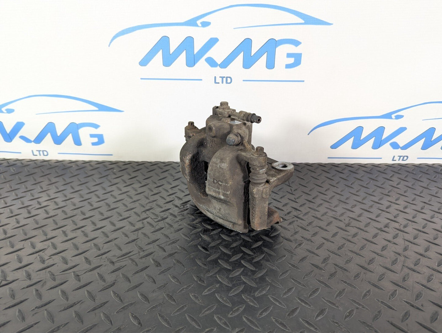 18-ON MERCEDES BENZ A CLASS W177 GENUINE OEM FRONT LEFT N/S BRAKE CALIPER