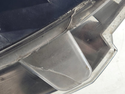 Citroen Berlingo MK2 (B9) Cargo Van Left Headlight 89318051