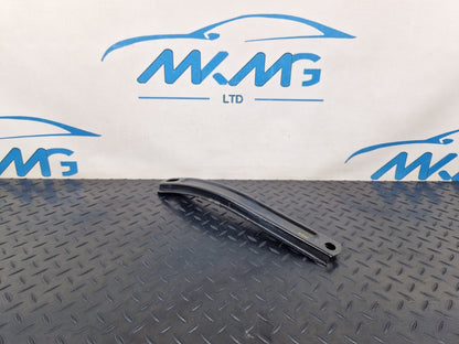 14-21 MERCEDES BENZ C220d W205 FRONT AXLE CARRIER BRACING BRACKET A2056282000