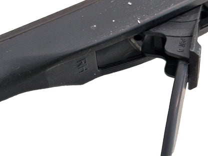 14-19 LAND ROVER L550 DISCOVERY SPORT FRONT RIGHT DRIVER SIDE WIPER ARM 236A1