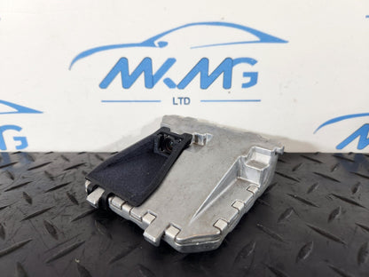 11-19 MERCEDES BENZ ML W166 FRONT WINDSCREEN CAMERA MODULE UNIT A0009057302