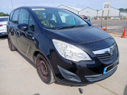 2011 Vauxhall Meriva MK2 (B) (4470)