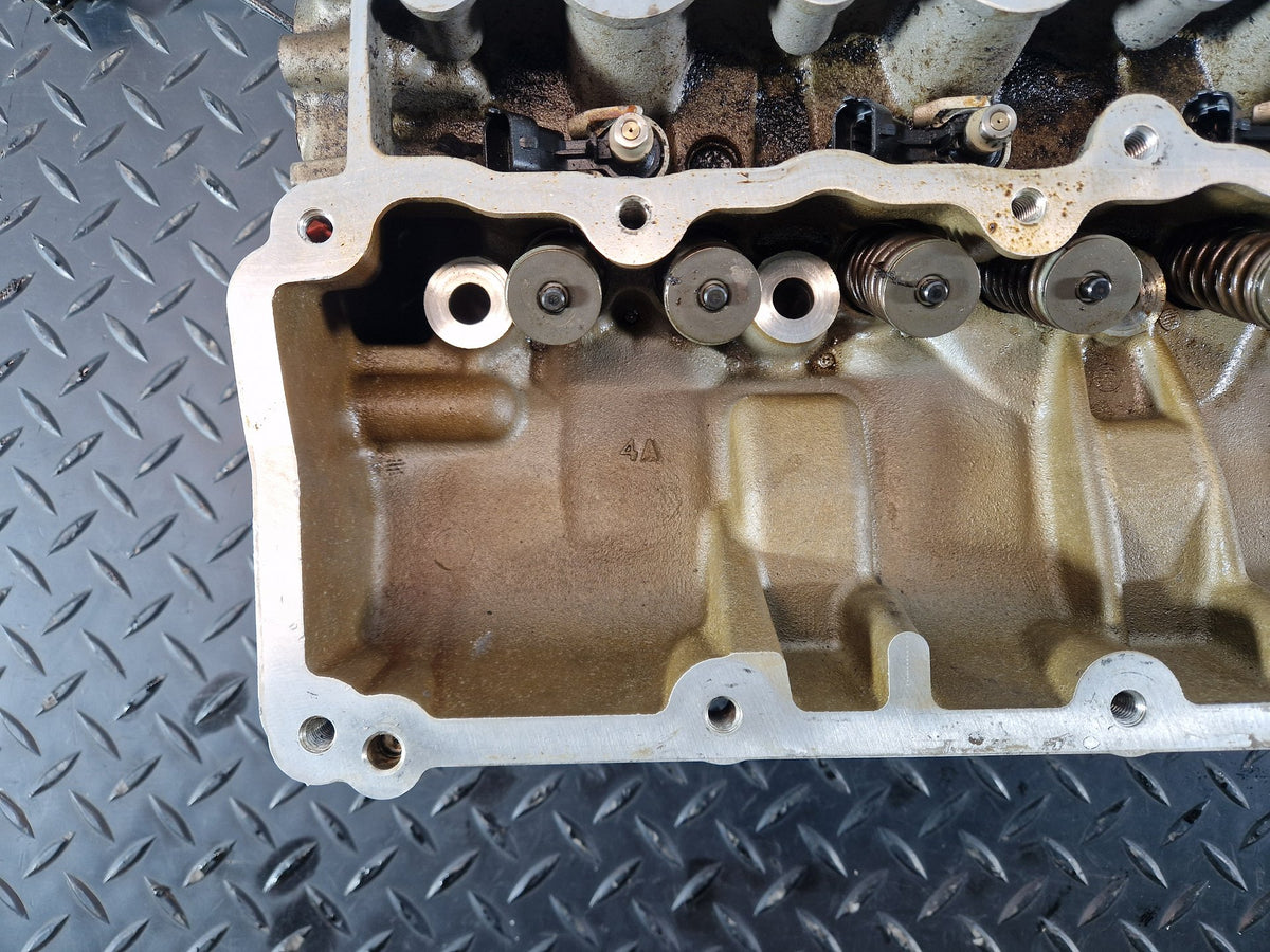 Range Rover Evoque 2.0 Petrol Cylinder Head AJ20P4 PT204 PBH4P3-6090-AA