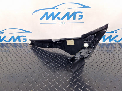 12-18 BMW 4 SERIES F36 M-SPORT REAR TAILGATE UPPER RIGHT SIDE COVERING 7337196