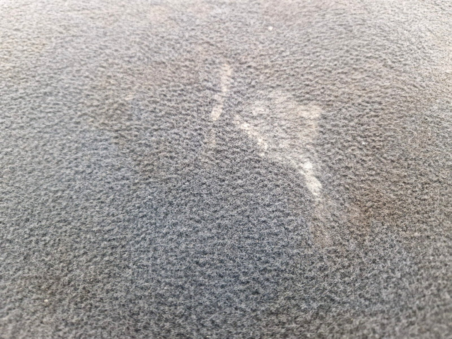 16-19 AUDI A4 B9 FLOOR MATT CARPET