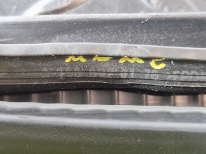 16-22 MERCEDES BENZ X253 REAR DOOR RUBBER SEAL FITS LEFT & RIGHT A1566920176