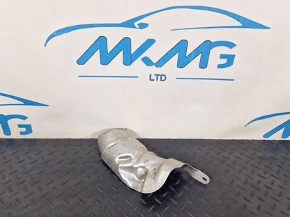 12-18 BMW 3 SERIES F30 LCI SERIES GENUINE STEERING RACK HEAT SHIELD 6792751