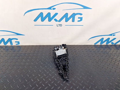 BMW 2 SERIES F45 F46 REAR LEFT N/S DOOR EXTERIOR HANDLE SUPPORT BRACKET 7401209