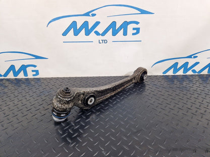 12-18 AUDI A6 C7 GENUINE FRONT RIGHT CONTROL ARM 8K0407156C