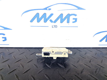 14-19 LAND ROVER L550 DISCOVERY SPORT AERIAL ANTENNA AMPLIFIER  EX53-18C847-CA