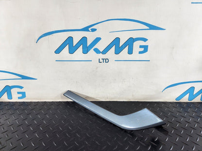 16-20 AUDI Q7 4M GENUINE FRONT RIGHT DRIVER SIDE DOOR CARD TRIM 4M0867410