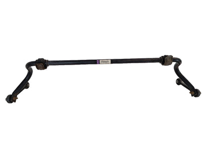 12-18 AUDI A6 C7 GENUINE OEM FRONT ANTI ROLL SWAY BAR STABILASER 4G0411309F
