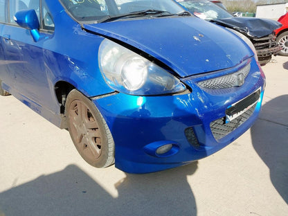 2006 Honda Jazz MK2 (GD)