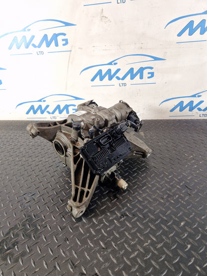 Land Rover Range Rover Evoque L551 2.0 Diesel Rear Diff Differential K8D24N053AE