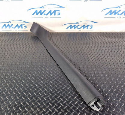 12-17 AUDI S5 CONVERTIBLE PASSENGER LEFT INTERIOR SILL STEP KICK TRIM 8F0853905