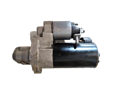 16-19 MERCEDES BENZ GLE W166 GENUINE HYBRID STARTER MOTOR A2769064300