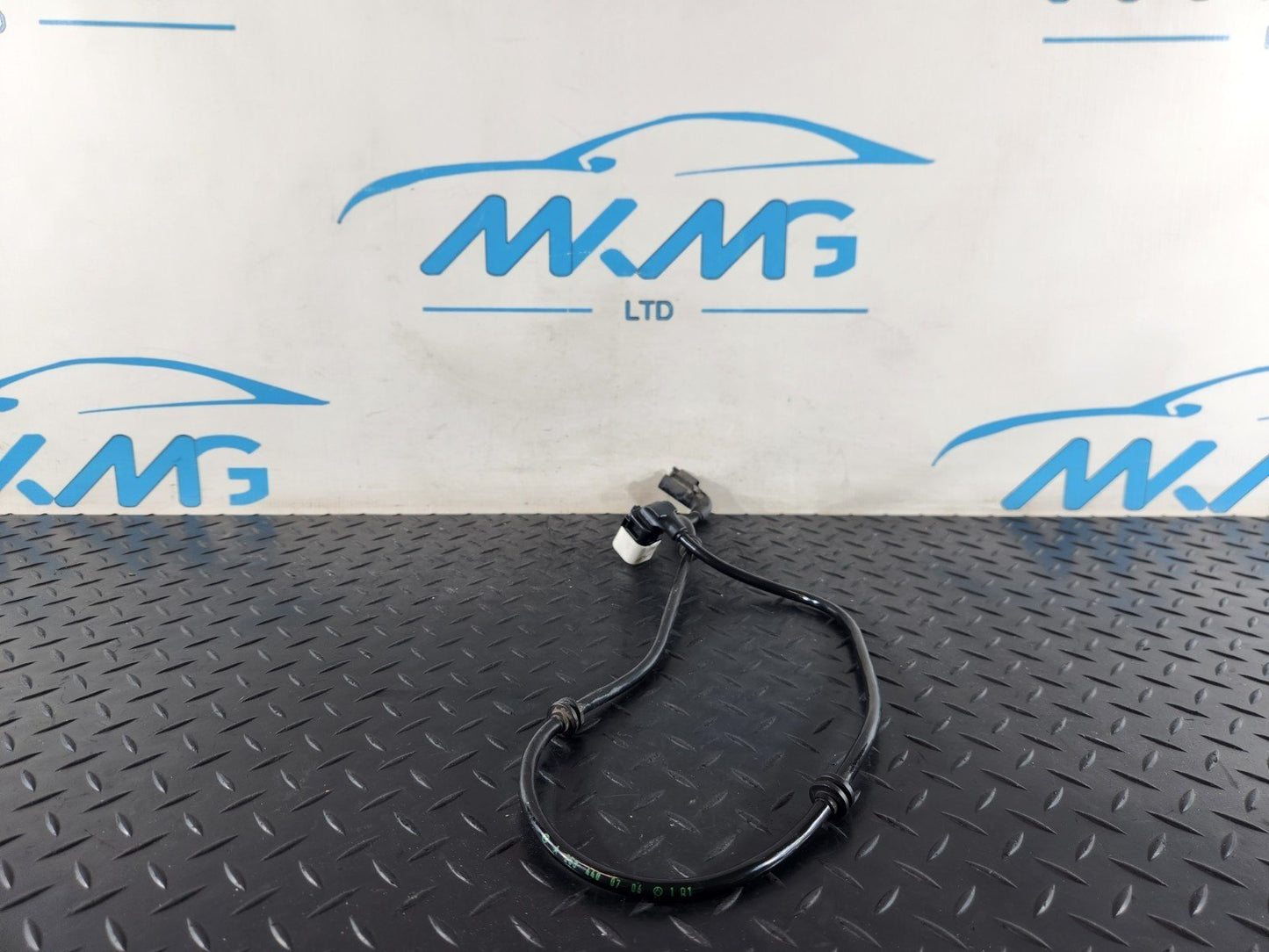 16-22 MERCEDES BENZ X253 REAR LEFT N/S ABS SENSOR CABLE HARNESS A2534400706