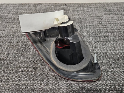 2012 Nissan Qashqai MK1 FL (J10) Genuine Rear Left NS Passenger Inner Tail Light