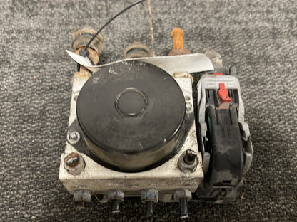 Seat Ibiza MK4 FL 6J 1.4L Petrol Genuine ABS Pump Control Module 6R0907379AD