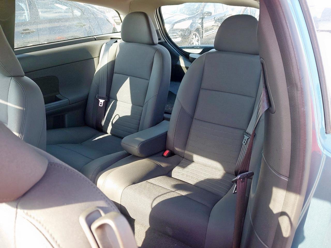 2007 Volvo C30 MK1 (MK)