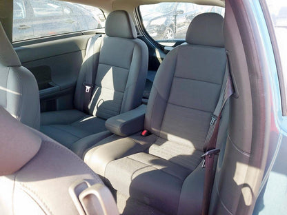 2007 Volvo C30 MK1 (MK)