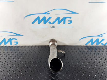 17-ON LAND ROVER DISCOVERY L462 3.0 DIESEL INTERCOOLER PIPE CPLA9F788CC