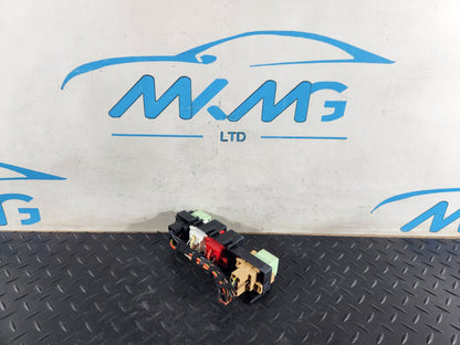 Volkswagen Golf MK6 - 5K Hatchback Genuine 4 Pin Relay 4H0951253A